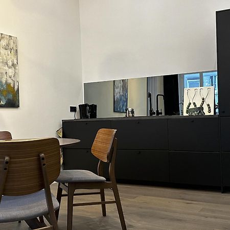 Kaiserin Sissi - City Apartment Downtown Вена Экстерьер фото