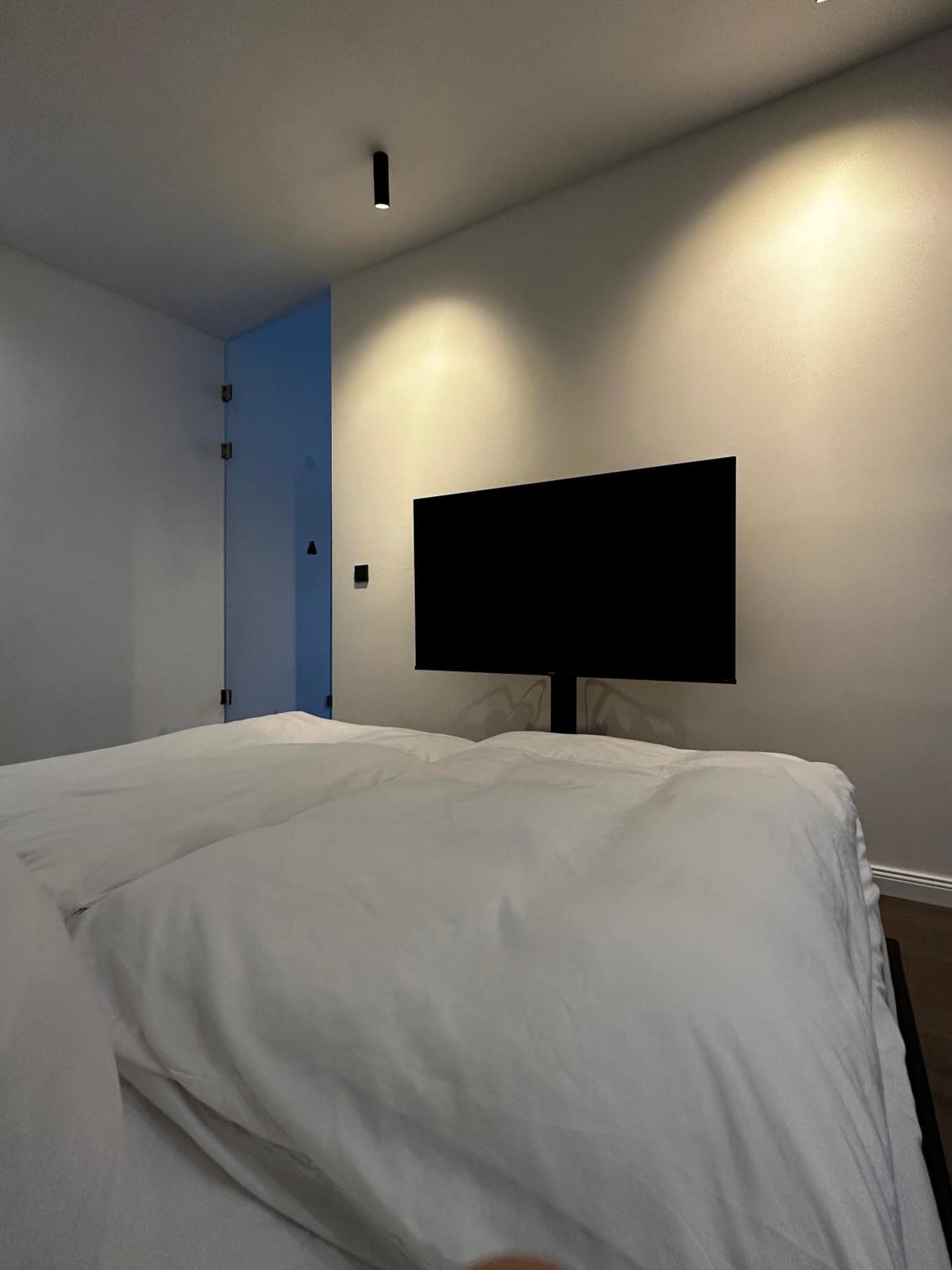 Kaiserin Sissi - City Apartment Downtown Вена Экстерьер фото