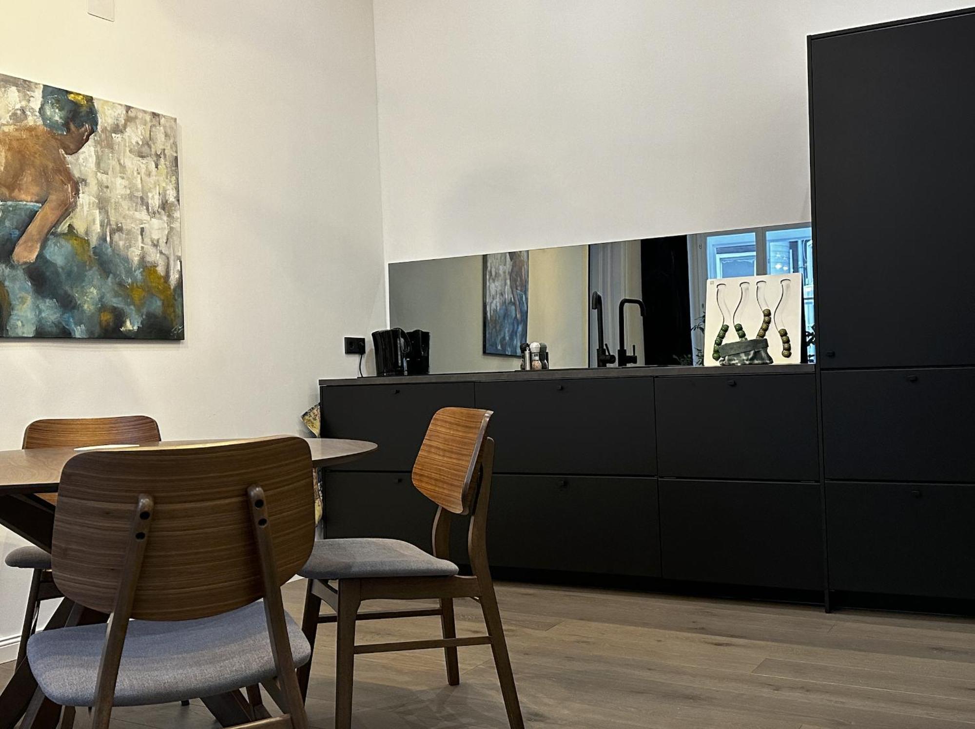 Kaiserin Sissi - City Apartment Downtown Вена Экстерьер фото